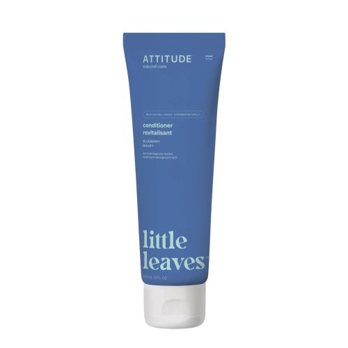 Little Leaves Conditioner - Blueberry - Free Living Co