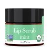 Organic Sugar Lip Scrub 0.7oz - Free Living Co