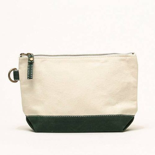 All In Zip Pouch - Free Living Co