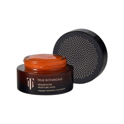 Resurfacing Moisture Mask - Free Living Co