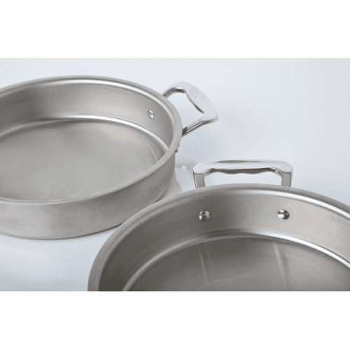 9 inch Round Stainless Steel Cake Pan