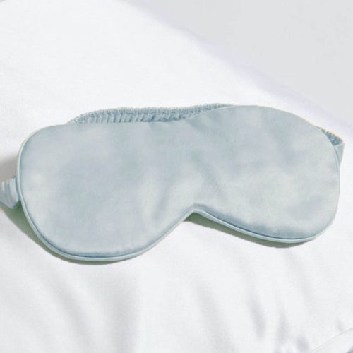 Blue Eyemask On White copy