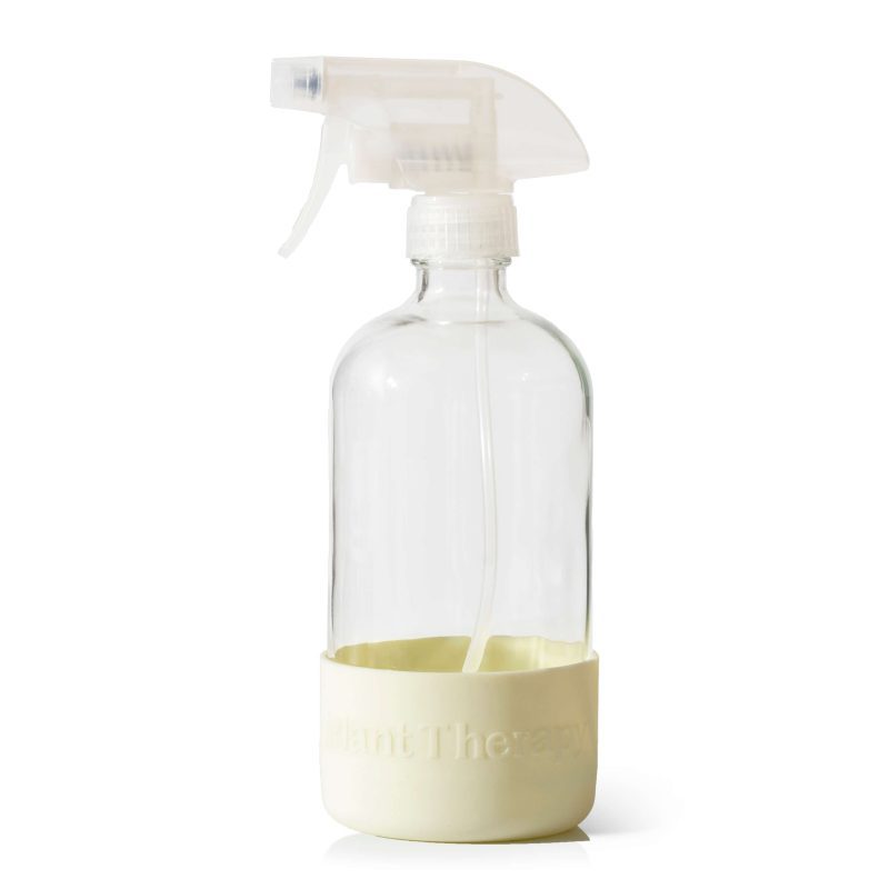 Cream Spray Bottle 01