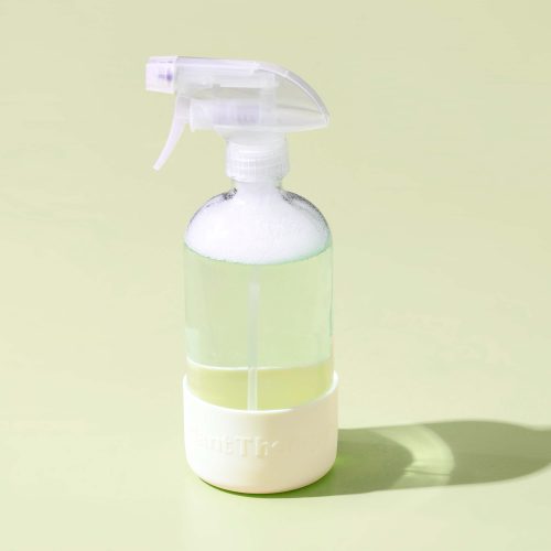 Cream Spray Bottle 02