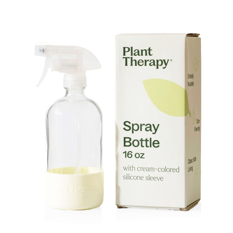 Cream Spray Bottle 03