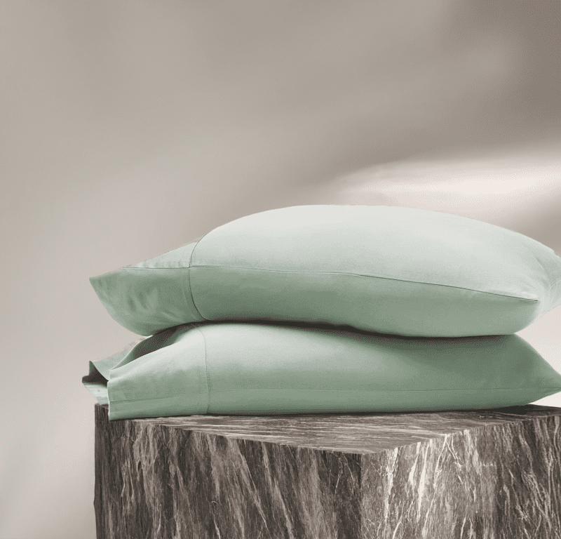 Eucalypso Pillowcase Dew