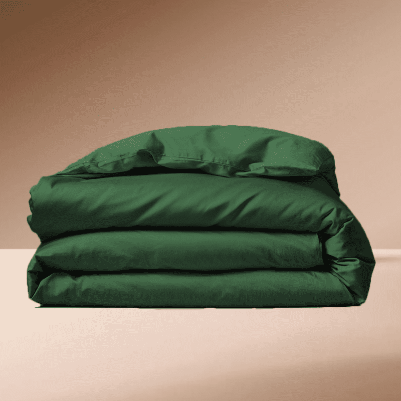 Hampton Green Duvet Cover