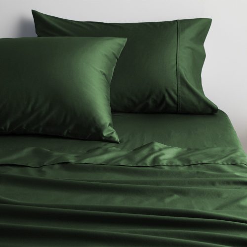 Hampton Green Pillowcase Sheet Set