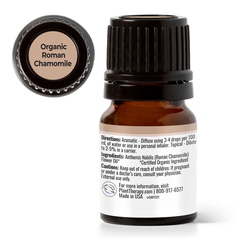 OrganicRomanChamomile 2.5mL 02