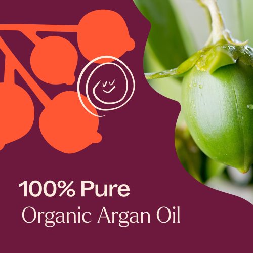 Organic Argan Oil 04 1