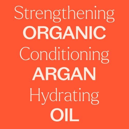 Organic Argan Oil 04