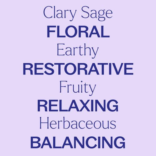 Organic Clary Sage 04