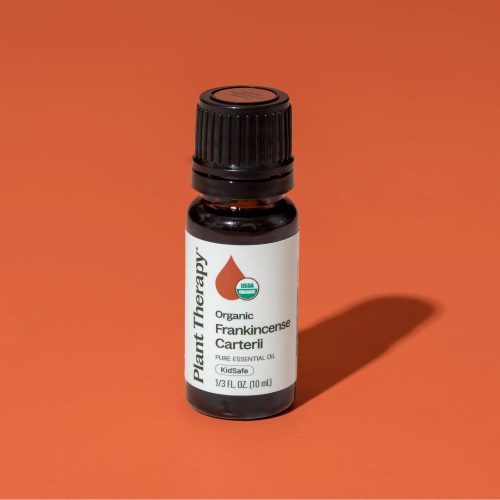 Organic Frankincense Carterii 10