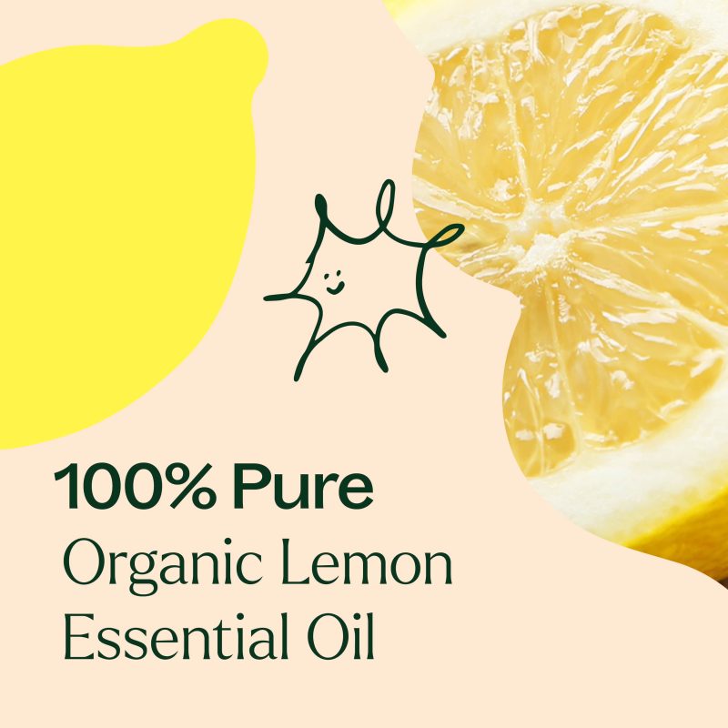 Organic Lemon 03 1 min