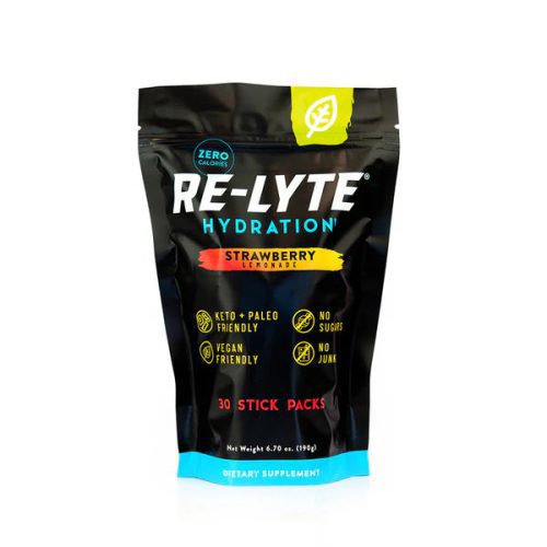 Re lyteHydration30CTStickPackStrawberryLemonade 13v2 grande 1 jpg