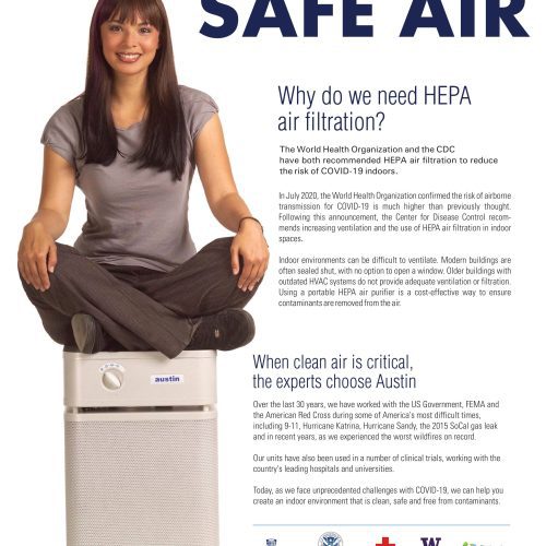 SafeAir