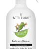 Nature + Bathroom Cleaner - Free Living Co