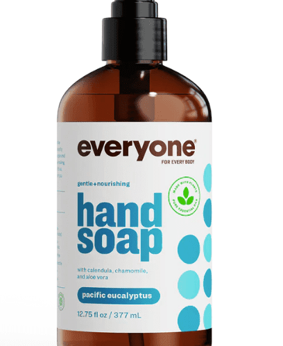 Hand Soap - Free Living Co