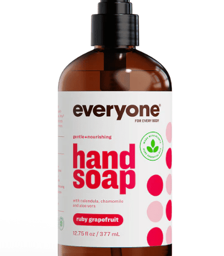 Hand Soap - Free Living Co