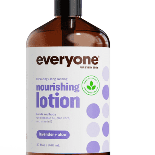 2 in 1 Lotion - Free Living Co