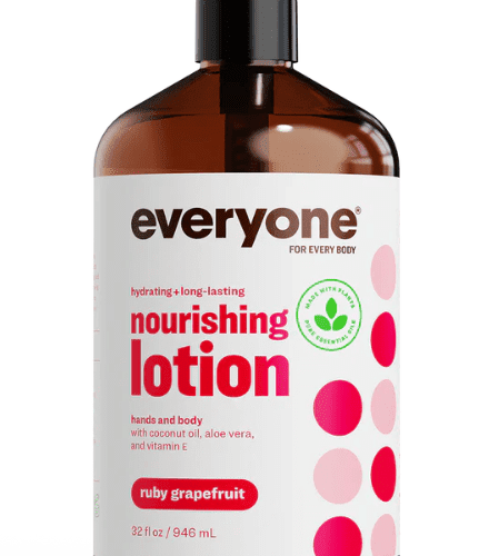 2 in 1 Lotion - Free Living Co