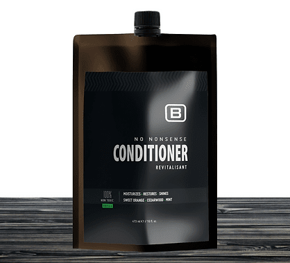 No Nonsense Conditioner - Free Living Co