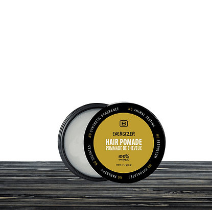 Hair Pomade - Free Living Co