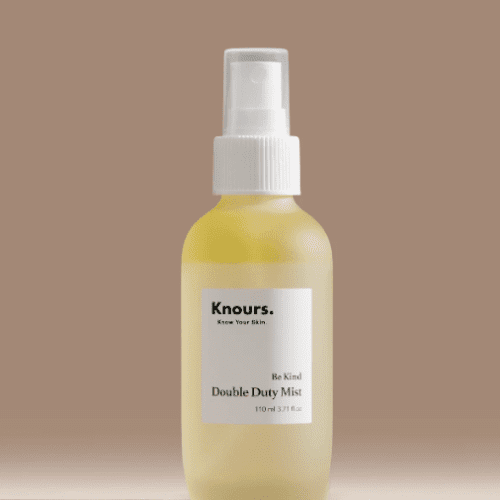 Be Kind Double Duty Mist - Free Living Co