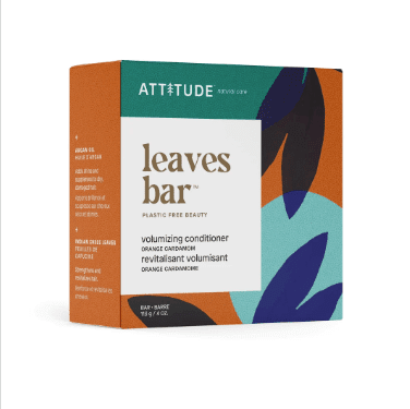 Leaves Conditioner Bar - Free Living Co