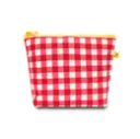 Reusable Tiny Zip Everything Pouch - Free Living Co