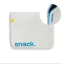 Reusable Snack Mat - Free Living Co