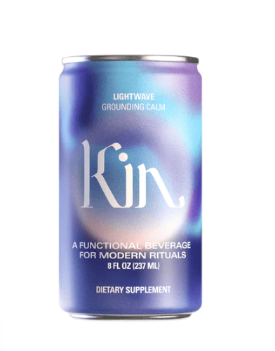 Non-Alcoholic Functional Beverage - Free Living Co