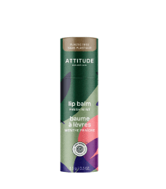 Leaves Bar Lip Balm - Free Living Co