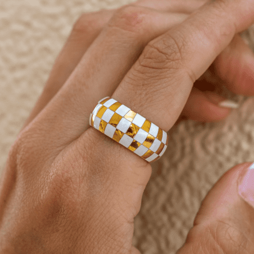 Cabana Ring - Free Living Co