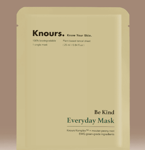 Be Kind Everyday Mask - Free Living Co