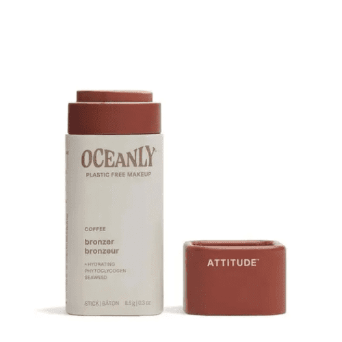 Oceanly - Bronzer - Free Living Co