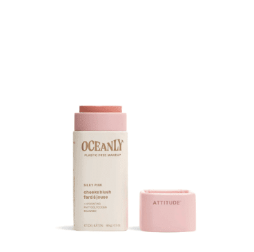 Oceanly - Cheeks Blush - Free Living Co