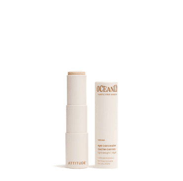 Oceanly - Light Coverage Concealer - Free Living Co