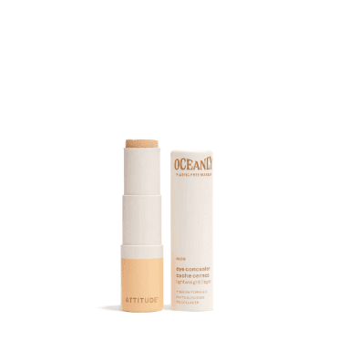 Oceanly - Light Coverage Concealer - Free Living Co