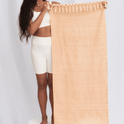 Yoga Towels - Free Living Co