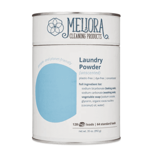 Laundry Powder - Free Living Co