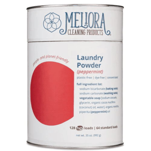 Laundry Powder - Free Living Co