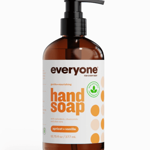 Hand Soap - Free Living Co