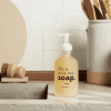 Liquid Hand Wash - Free Living Co