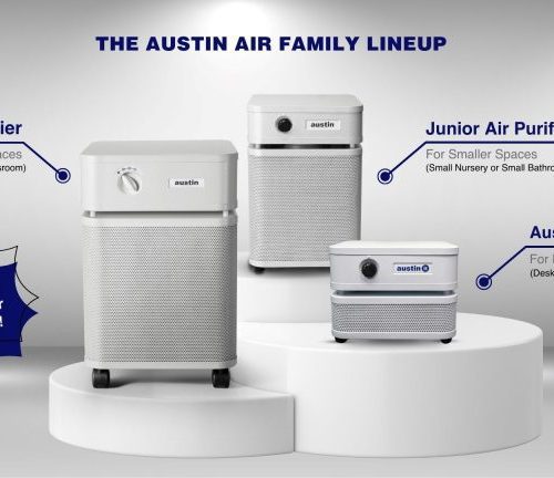 The Austin Air Family Lineup Standard Junior and it 768x432 1