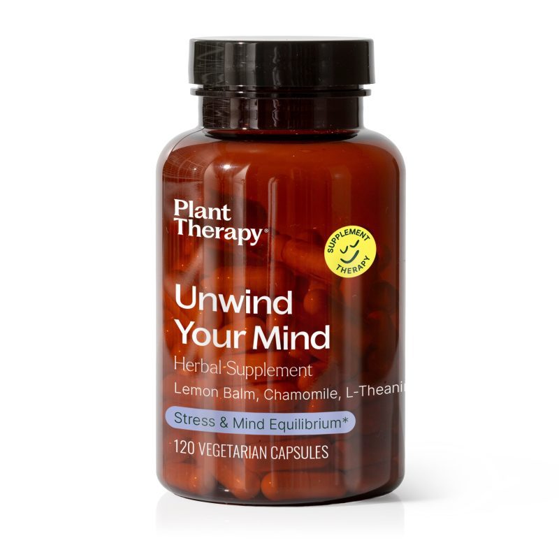 Unwind Herbal Supplement 120ct 01