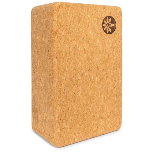 Yoloha Cork Yoga Block Vertical 85ed6e7b b87a 4243 bfd3 f57e4597e265