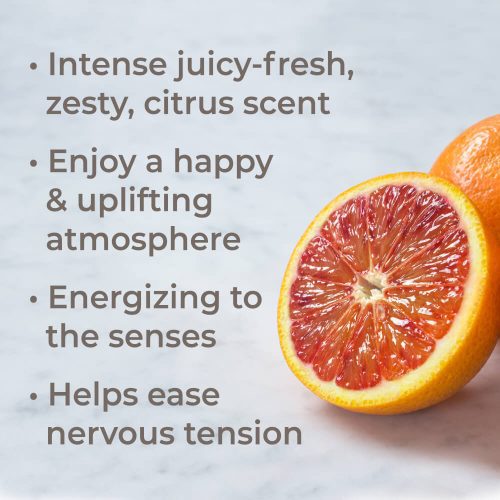 blood orange organic eo benefits