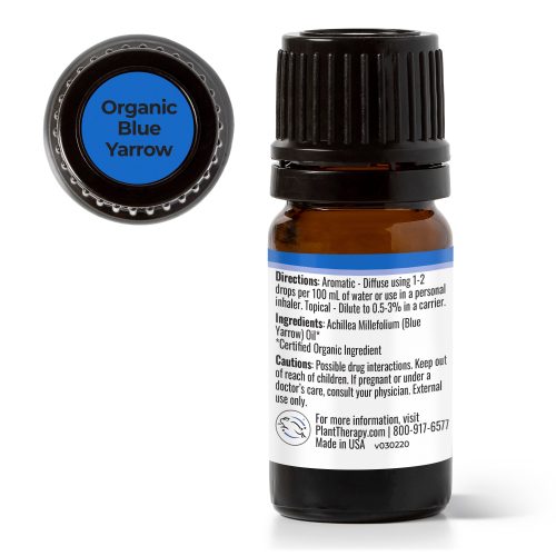 blue yarrow organic eo 5mL 02