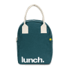 Zipper Lunch Bag - Free Living Co